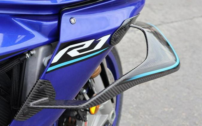 2026 Yamaha YZF R1