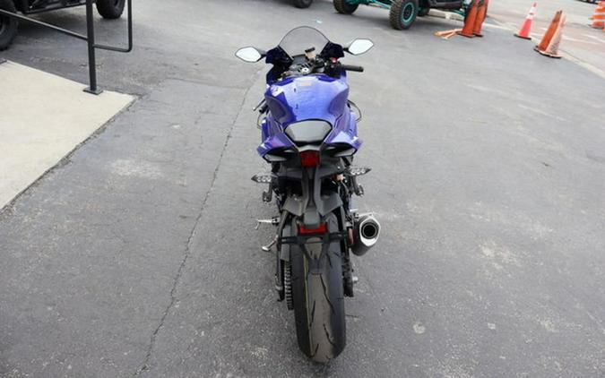 2026 Yamaha YZF R1