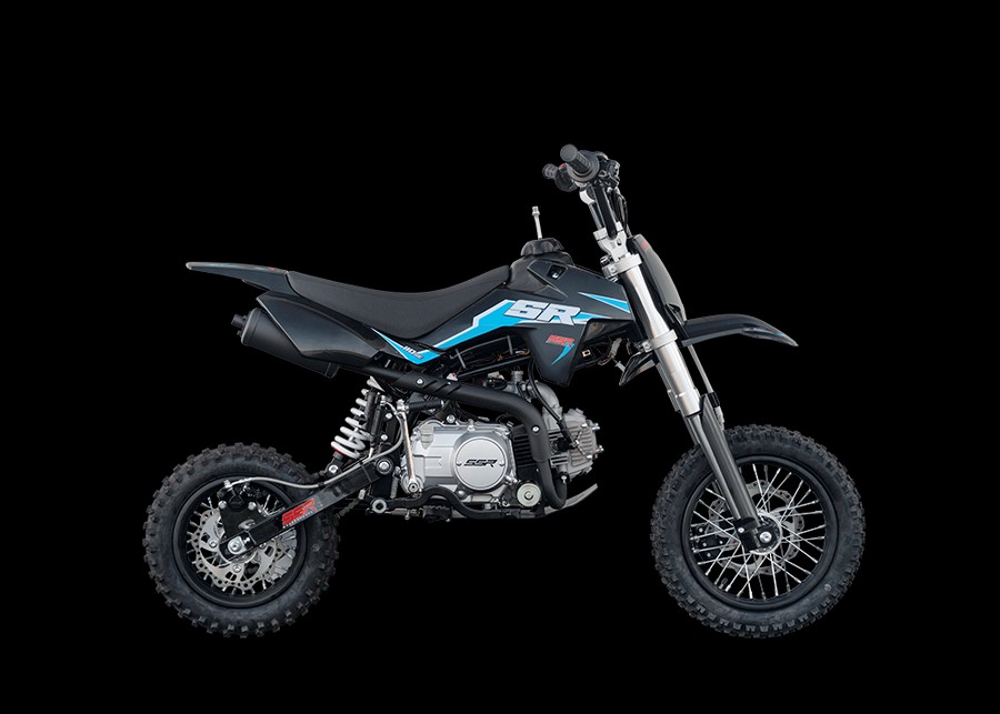2025 SR110 SE - SSR Motorsports