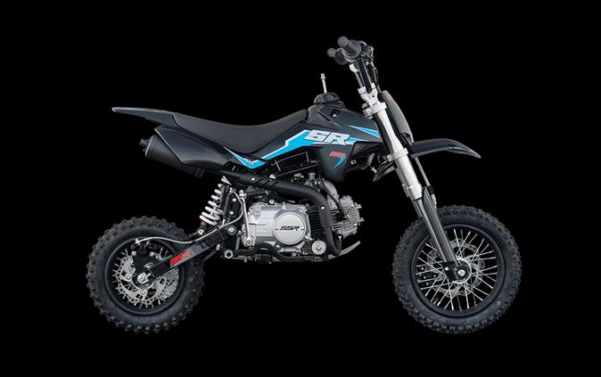 2025 SR110 SE - SSR Motorsports