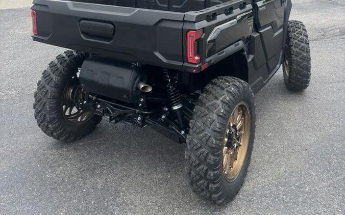2026 CFMOTO UFORCE U10 Pro Highland