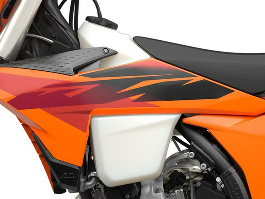 2027 KTM XC 300
