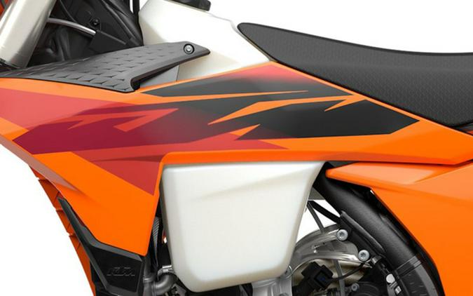 2027 KTM XC 300