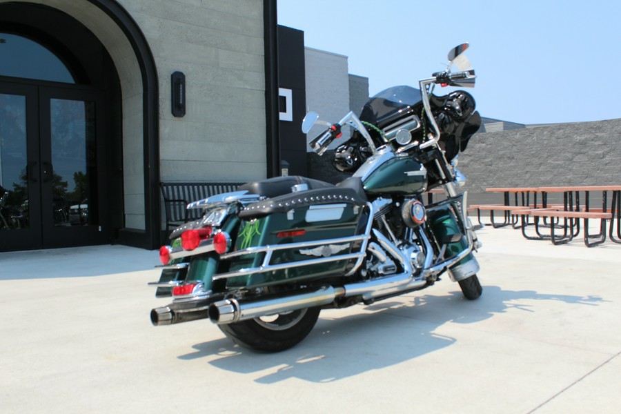 2010 Harley-Davidson Police Road King®