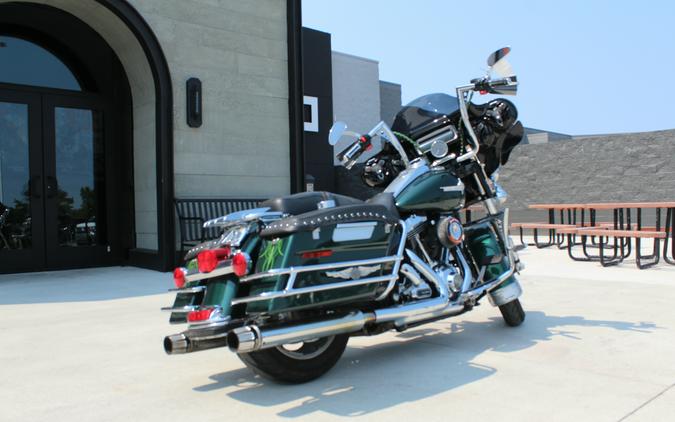 2010 Harley-Davidson Police Road King®