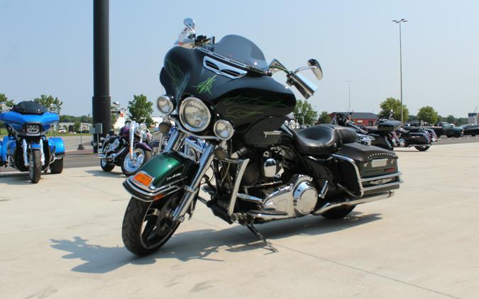 2010 Harley-Davidson Police Road King®