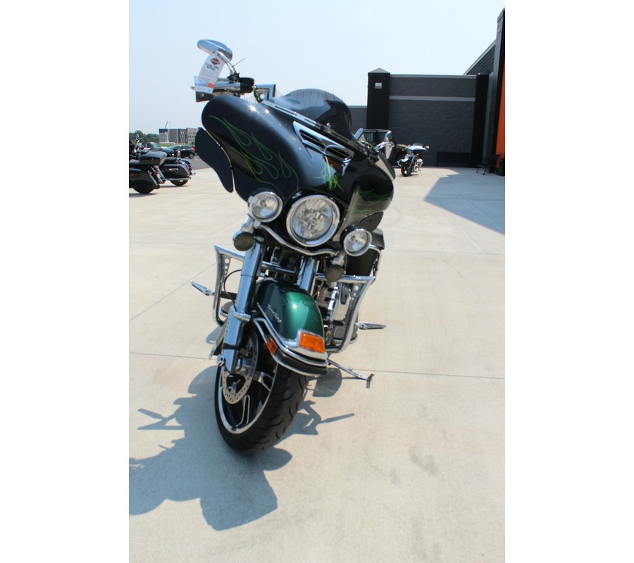 2010 Harley-Davidson Police Road King®