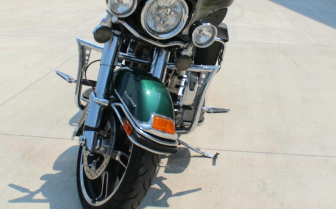 2010 Harley-Davidson Police Road King®