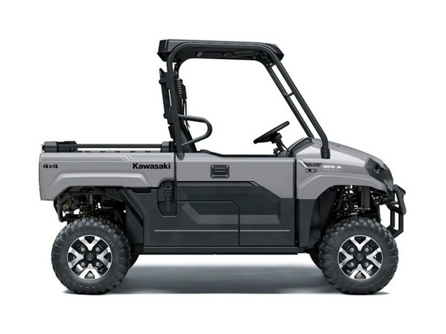 2027 Kawasaki Mule PRO-MX LE