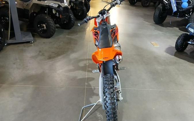 2027 KTM SX 85 (17/14)