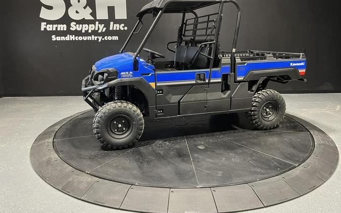 2027 Kawasaki MULE PRO-FX™ 1000 HD EDITION