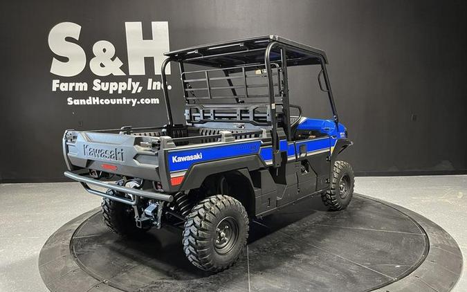 2027 Kawasaki MULE PRO-FX™ 1000 HD EDITION