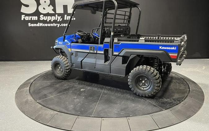 2027 Kawasaki MULE PRO-FX™ 1000 HD EDITION