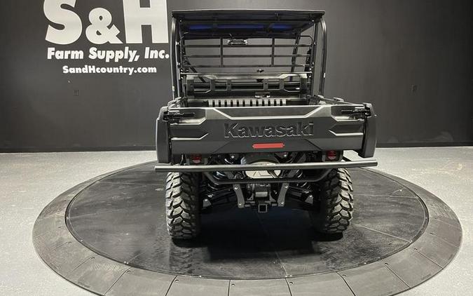 2027 Kawasaki MULE PRO-FX™ 1000 HD EDITION