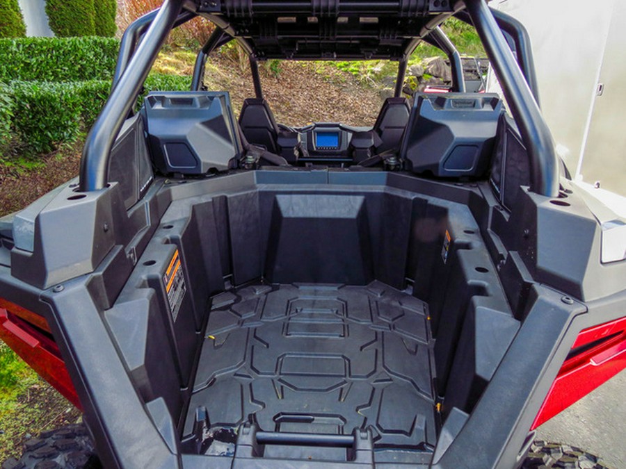 2026 Polaris RZR Pro XP 4 Ultimate