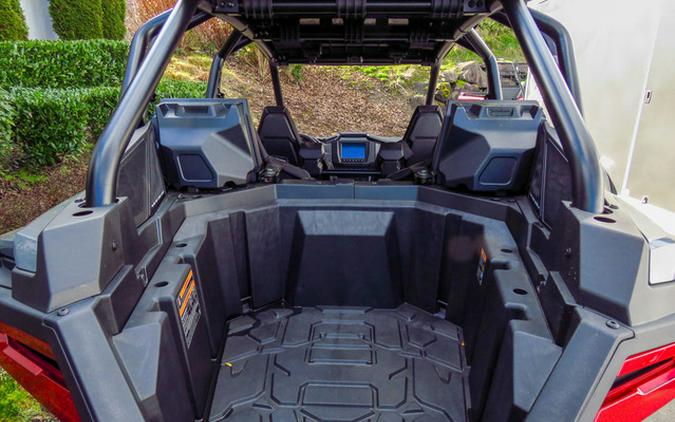 2026 Polaris RZR Pro XP 4 Ultimate