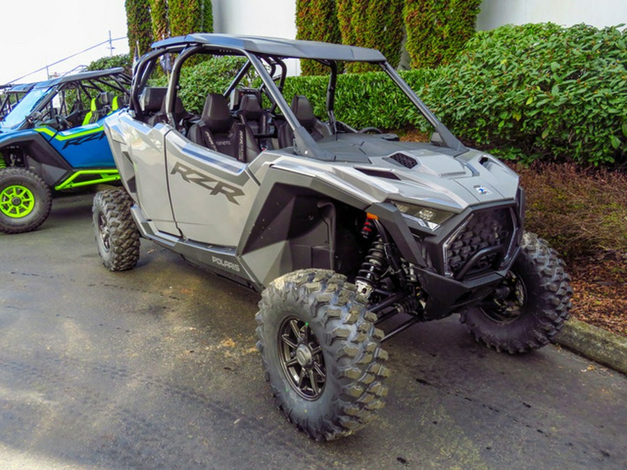 2026 Polaris RZR Pro XP 4 Ultimate