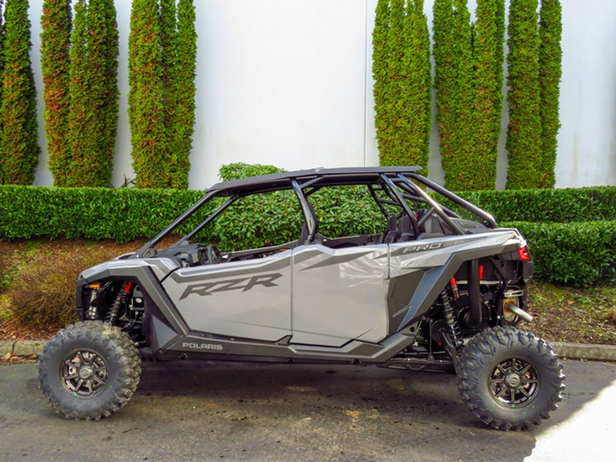 2026 Polaris RZR Pro XP 4 Ultimate