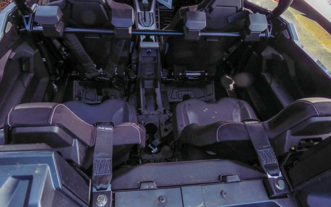 2026 Polaris RZR Pro XP 4 Ultimate
