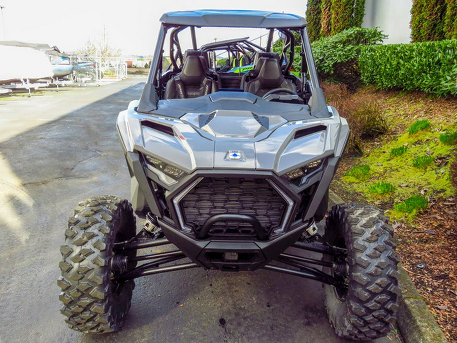 2026 Polaris RZR Pro XP 4 Ultimate