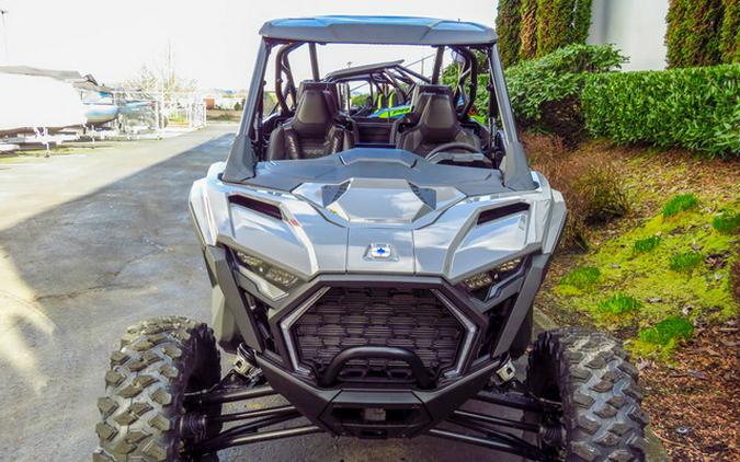 2026 Polaris RZR Pro XP 4 Ultimate