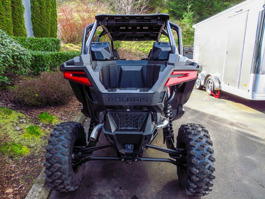 2026 Polaris RZR Pro XP 4 Ultimate