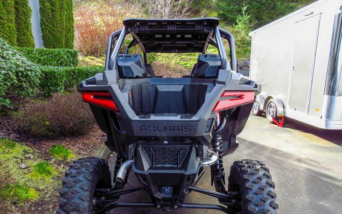 2026 Polaris RZR Pro XP 4 Ultimate