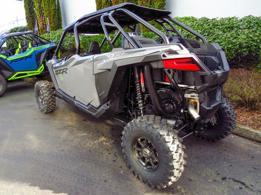 2026 Polaris RZR Pro XP 4 Ultimate
