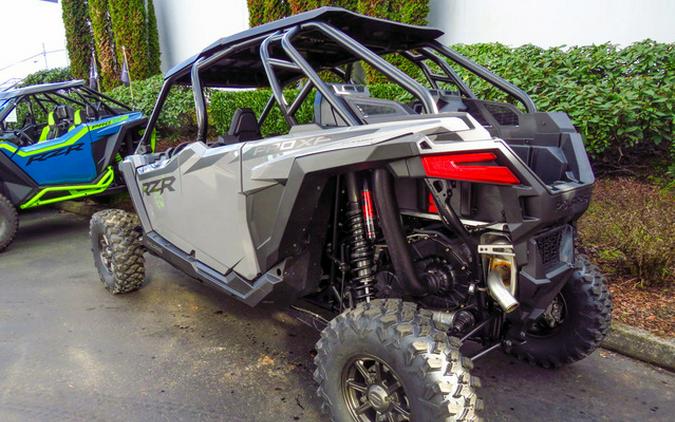 2026 Polaris RZR Pro XP 4 Ultimate