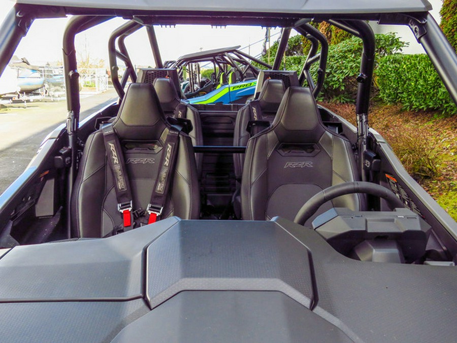 2026 Polaris RZR Pro XP 4 Ultimate