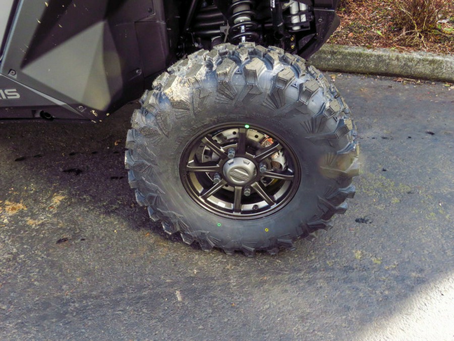 2026 Polaris RZR Pro XP 4 Ultimate