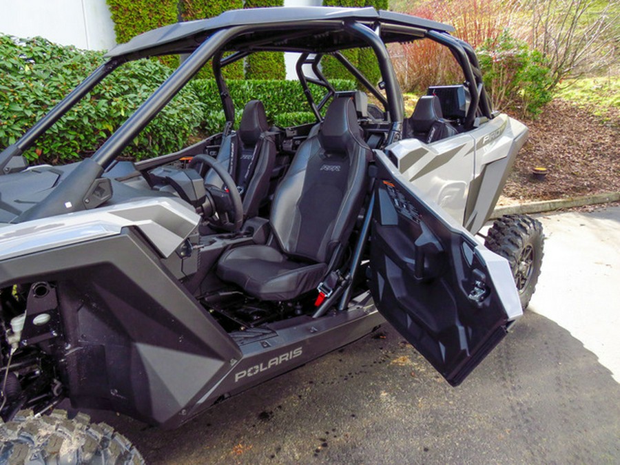 2026 Polaris RZR Pro XP 4 Ultimate