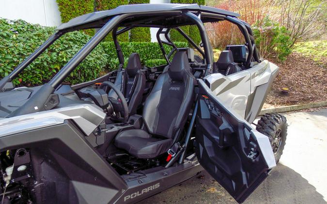 2026 Polaris RZR Pro XP 4 Ultimate