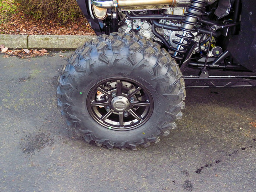 2026 Polaris RZR Pro XP 4 Ultimate