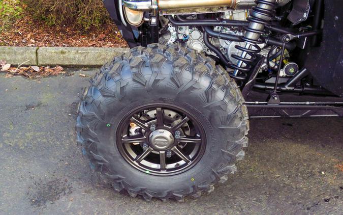2026 Polaris RZR Pro XP 4 Ultimate