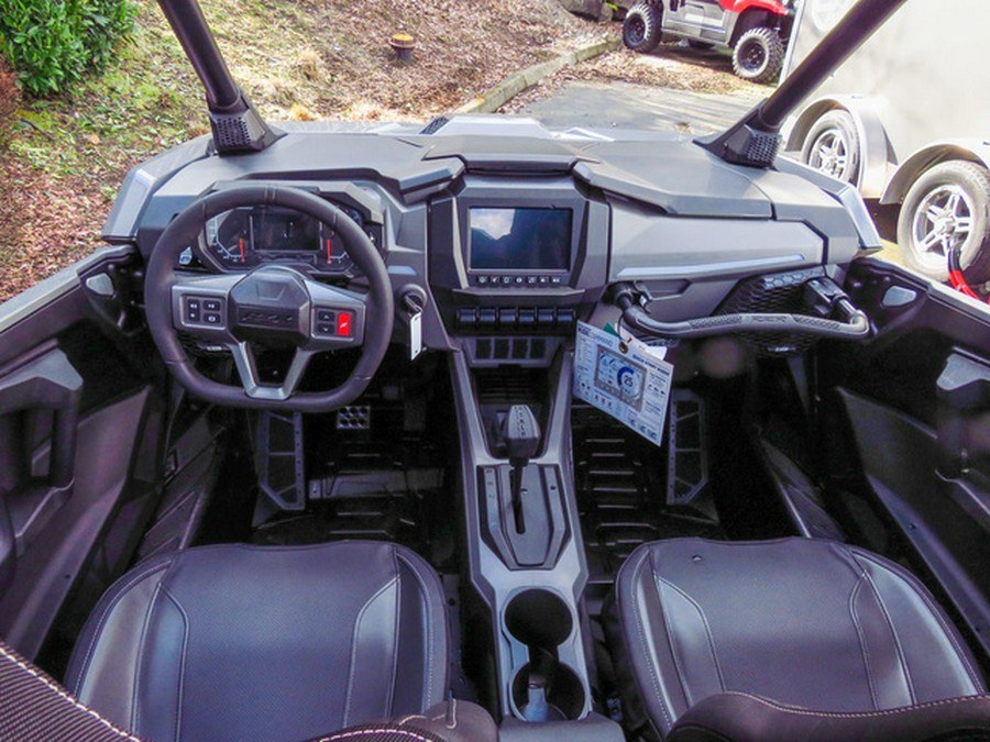 2026 Polaris RZR Pro XP 4 Ultimate
