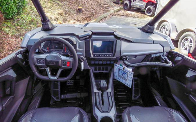 2026 Polaris RZR Pro XP 4 Ultimate