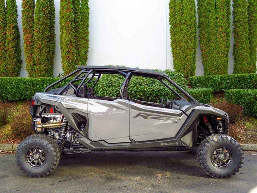 2026 Polaris RZR Pro XP 4 Ultimate