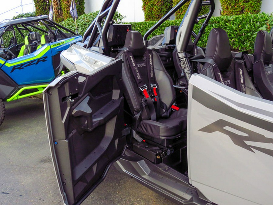 2026 Polaris RZR Pro XP 4 Ultimate
