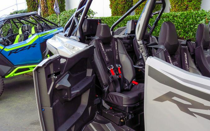 2026 Polaris RZR Pro XP 4 Ultimate