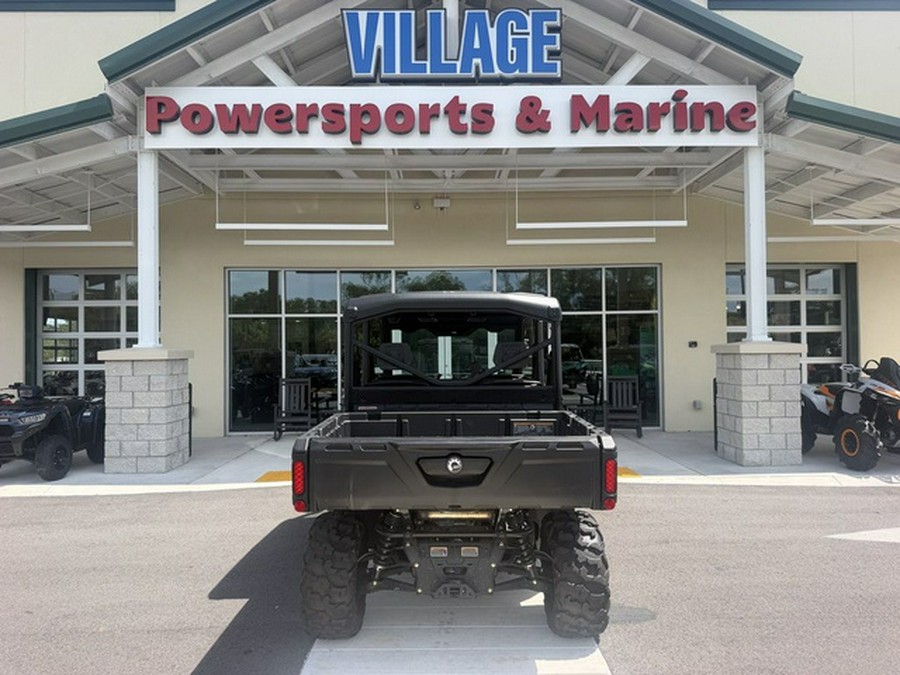 2026 Can-Am Defender MAX XT HD9