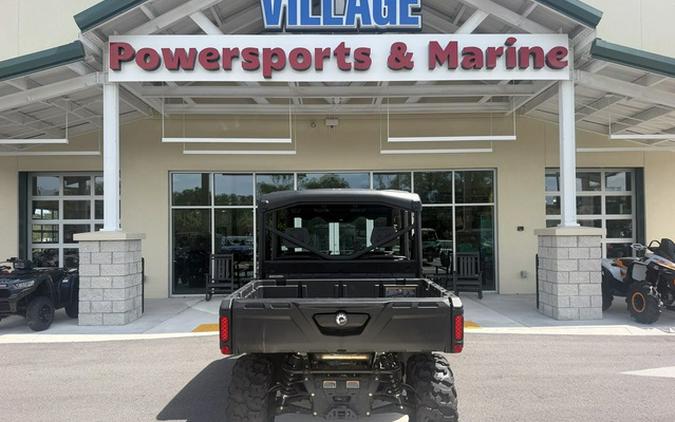 2026 Can-Am Defender MAX XT HD9