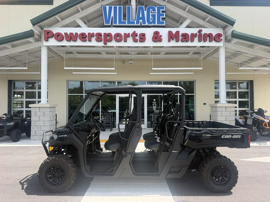 2026 Can-Am Defender MAX XT HD9