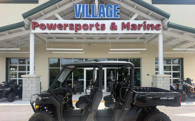 2026 Can-Am Defender MAX XT HD9