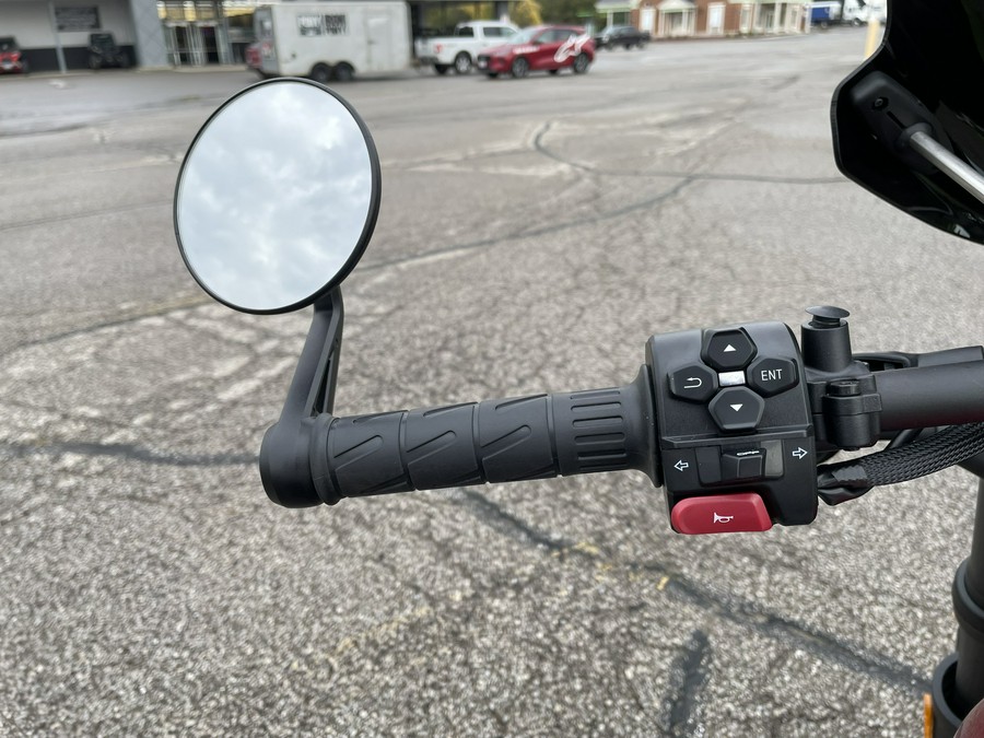 2025 CFMOTO CL-C 450