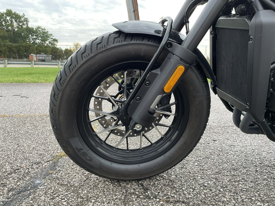 2025 CFMOTO CL-C 450
