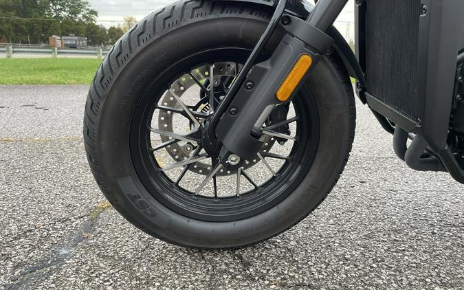 2025 CFMOTO CL-C 450
