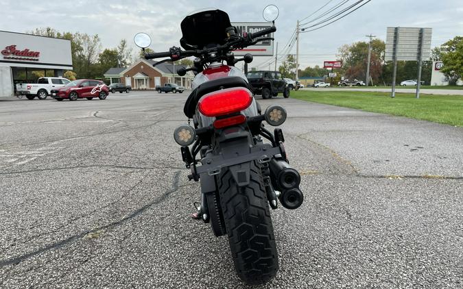 2025 CFMOTO CL-C 450