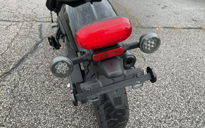 2025 CFMOTO CL-C 450