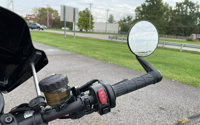 2025 CFMOTO CL-C 450